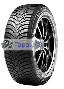 Kumho WinterCraft Ice WI31 215/70 R15 98T